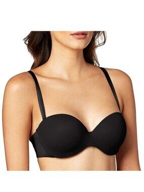 Warner's Bra 34C This Is Not A Bra™ Convertible NWOT